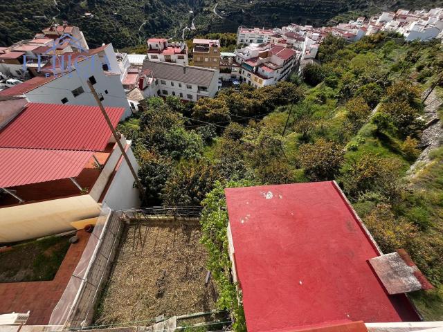 Casa rústica, Otivar