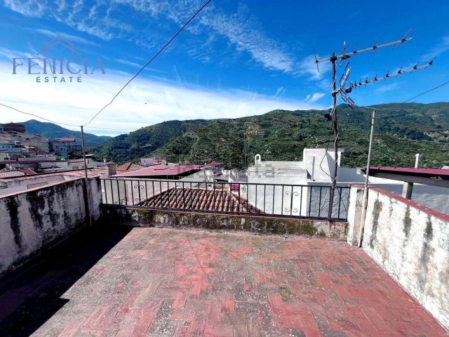 Casa rústica, Otivar