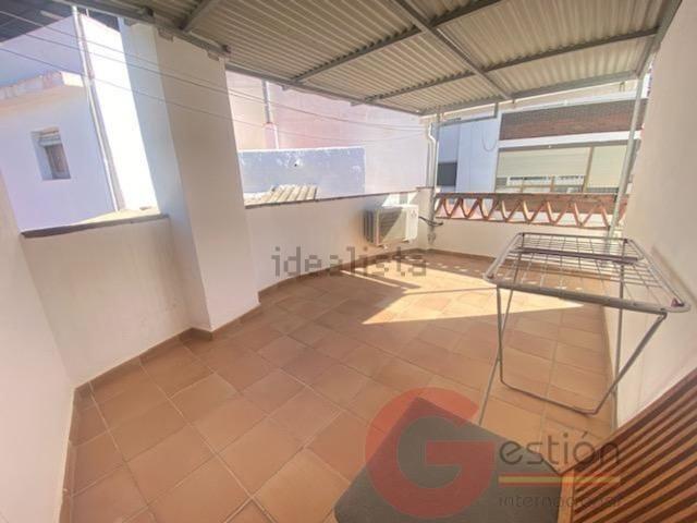 Casa rústica, Otivar