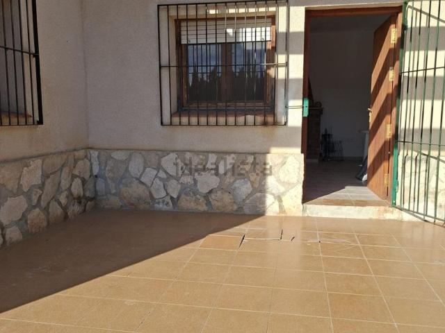 Casa rústica, L&apos Aldea