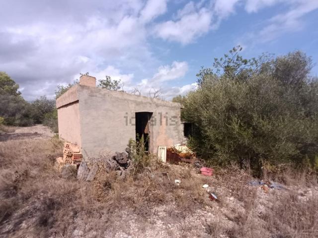Casa rústica, L&apos Ametlla de Mar