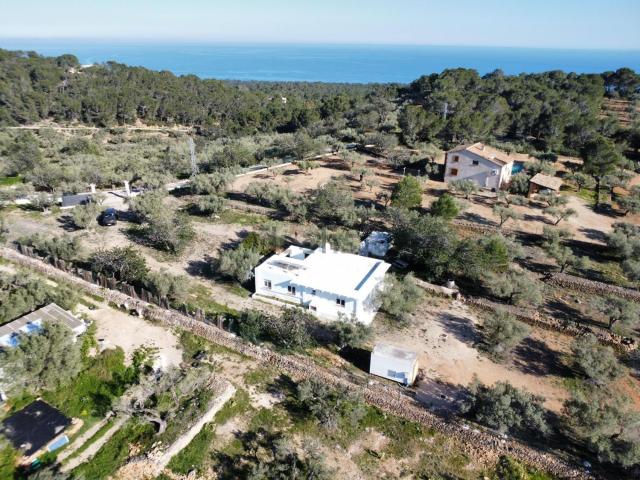 Casa rústica, L&apos Ametlla de Mar