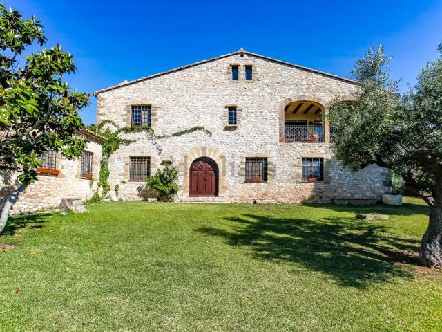 Casa rústica, L&apos Ametlla de Mar