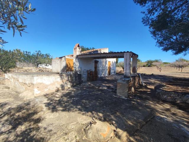 Casa rústica, L&apos Ametlla de Mar