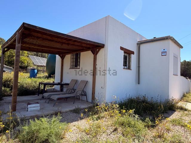 Casa rústica, L&apos Ametlla de Mar
