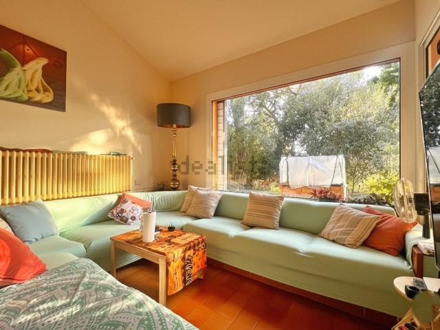 Casa rústica, L&apos Ametlla del Vallès