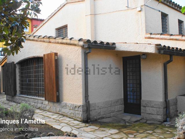 Casa rústica, L&apos Ametlla del Vallès
