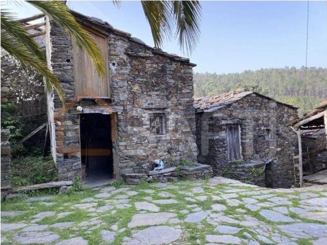 Casa rústica, Lousã e Vilarinho