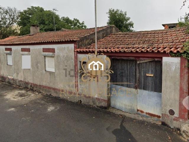 Casa rústica, Lourosa