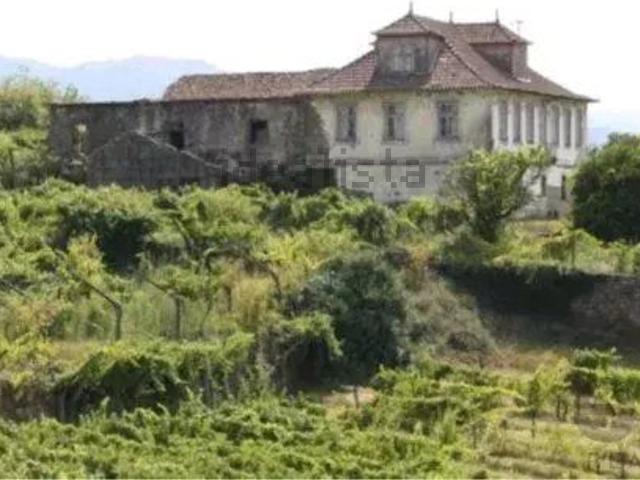 Casa rústica, Loivos da Ribeira e Tresouras