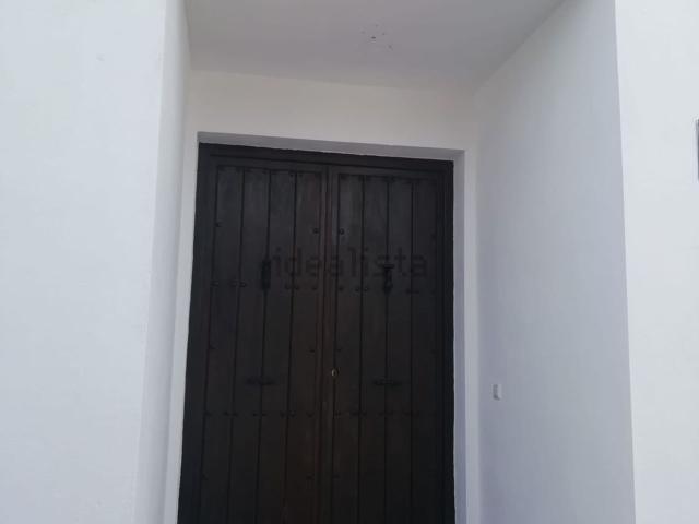Casa rústica, Loja
