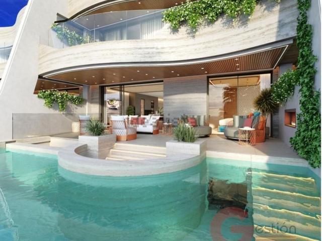 Casa rústica, Lomas de Marbella Club, Marbella