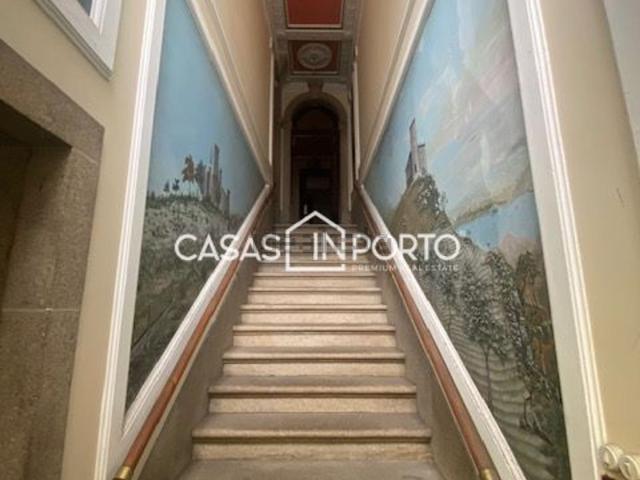 Casa rústica, Lordelo do Ouro e Massarelos