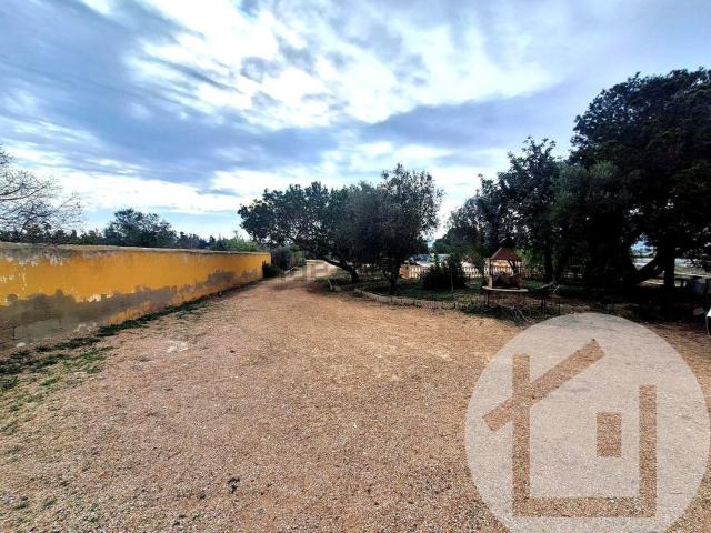 Casa rústica, Los Montesinos