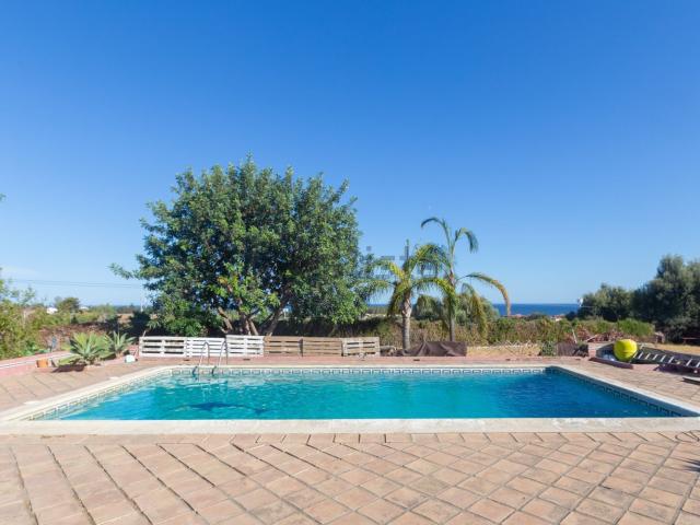 Casa rústica, Los Llanos, Estepona