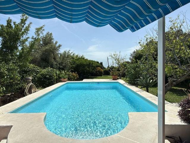 Casa rústica, Los Llanos, Estepona