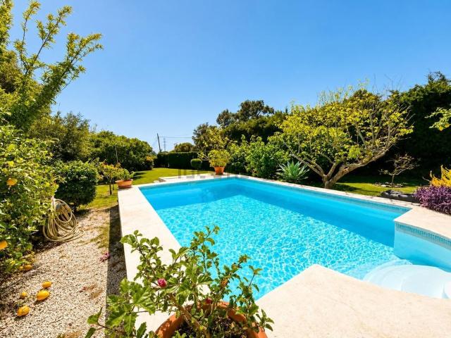 Casa rústica, Los Llanos, Estepona