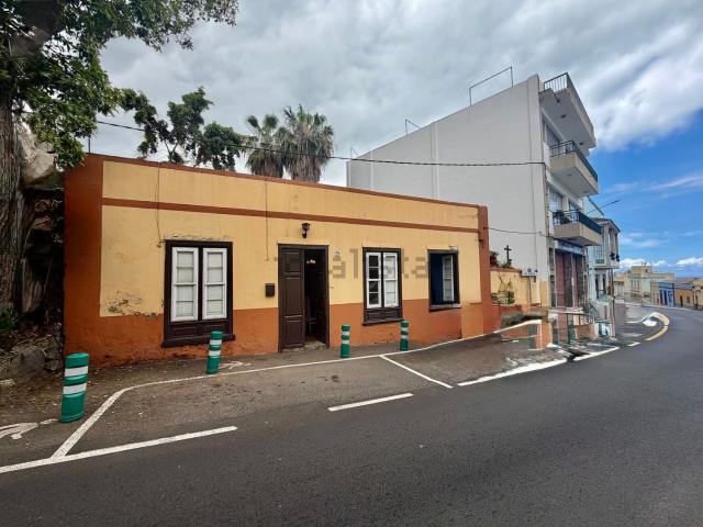 Casa rústica, Los Realejos