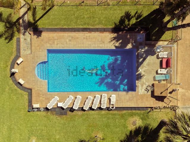 Casa rústica, Los Rios CARE, Mijas