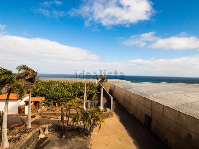 Casa rústica, Los Silos