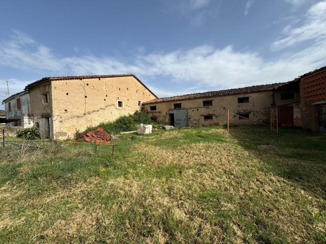 Casa rústica, Losar de la Vera