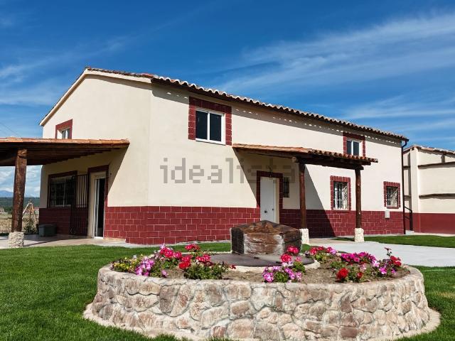 Casa rústica, Losar de la Vera