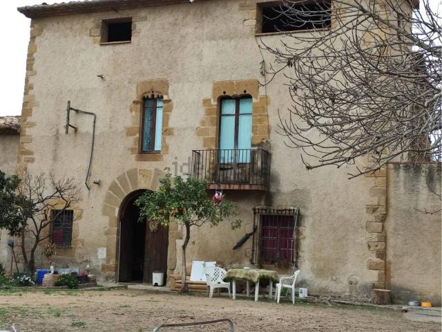 Casa rústica, La Bisbal d&apos Empordà