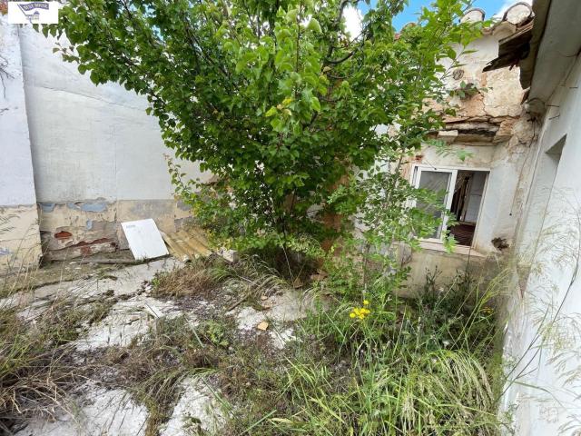 Casa rústica, La Gineta