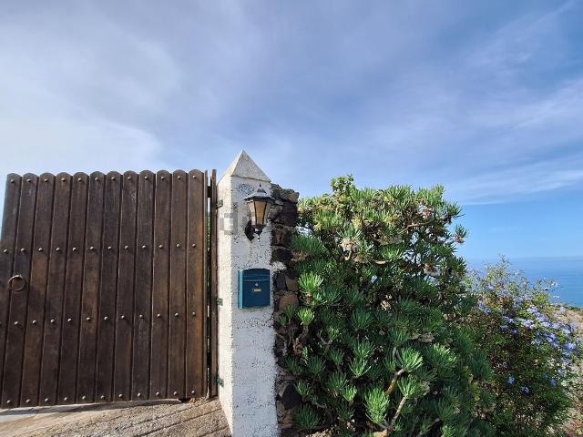 Casa rústica, La Guancha