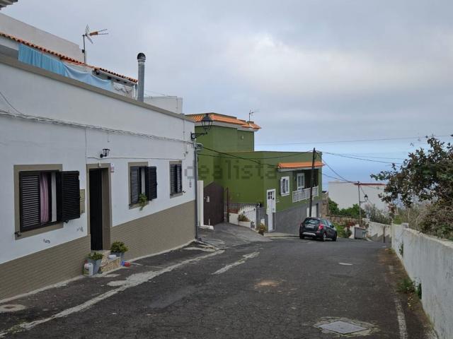 Casa rústica, La Guancha