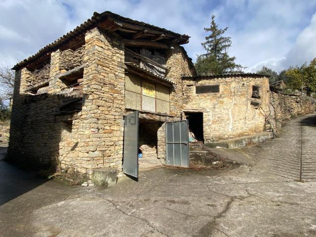 Casa rústica, La Fueva