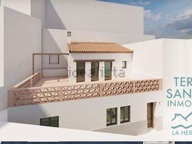 Casa rústica, La Herradura, Almuñécar