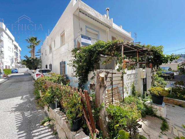Casa rústica, La Herradura, Almuñécar