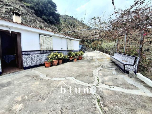 Casa rústica, La Herradura, Almuñécar