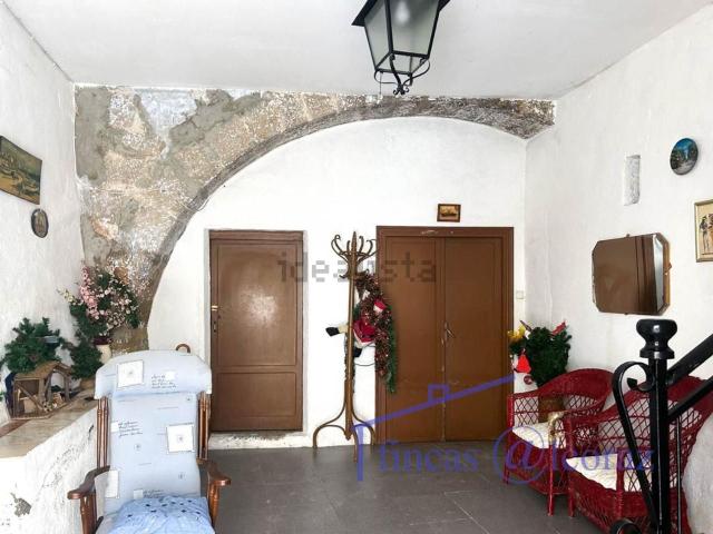 Casa rústica, La Sotonera