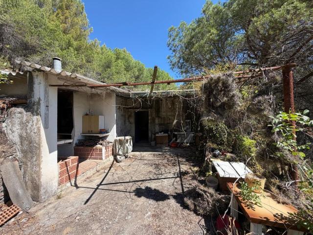 Casa rústica, La Selva del Camp
