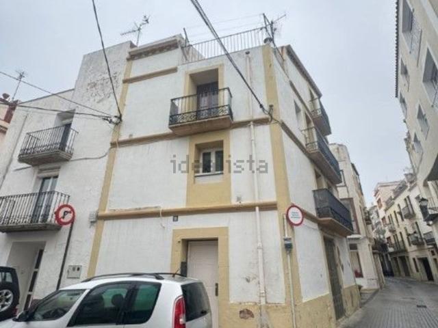 Casa rústica, La Sénia