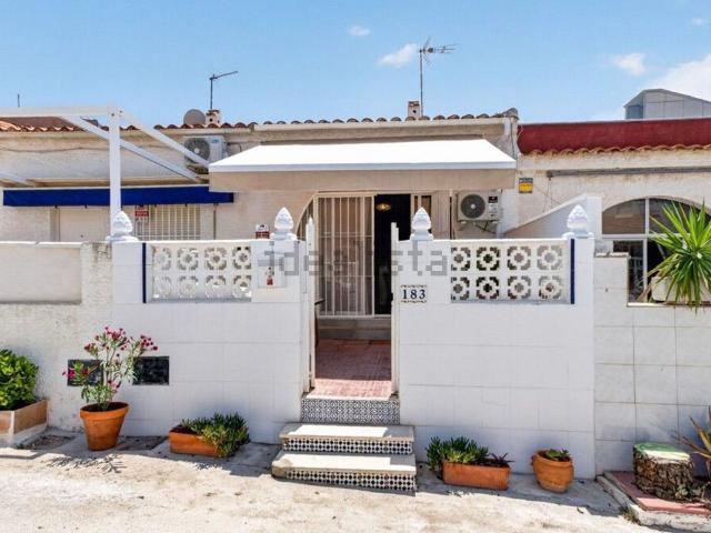 Casa rústica, La Siesta El Salado Torreta, Torrevieja