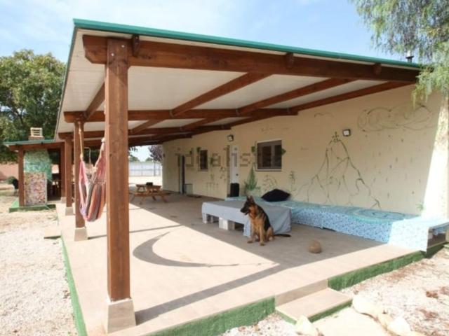 Casa rústica, La Siesta El Salado Torreta, Torrevieja