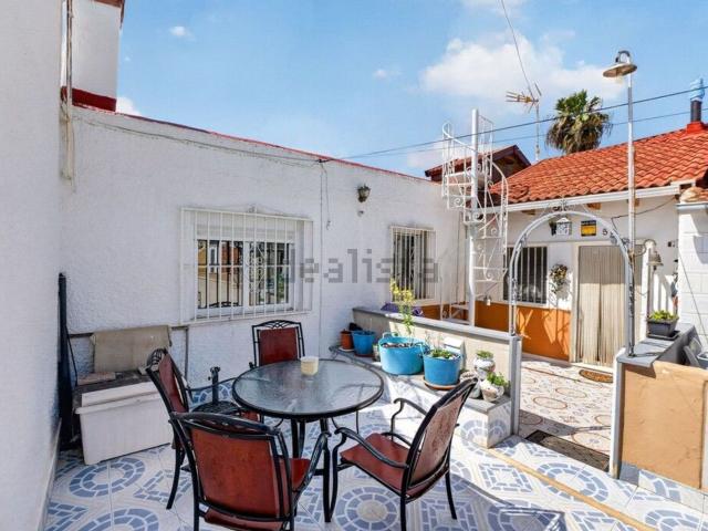 Casa rústica, La Siesta El Salado Torreta, Torrevieja