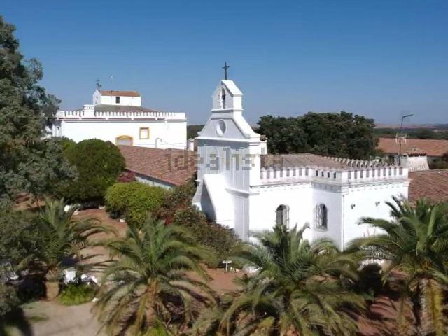 Casa rústica, La Sierrilla, Cáceres