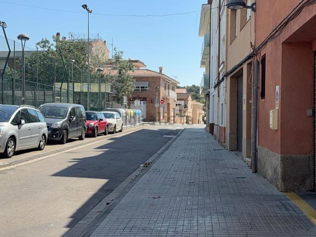 Casa rústica, La Pobla de Montornès