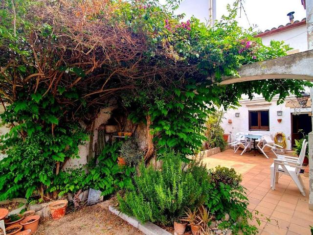 Casa rústica, La Punxa Bòbila Nova Mas Mascort, Palafrugell