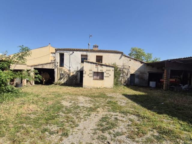 Casa rústica, La Punxa Bòbila Nova Mas Mascort, Palafrugell