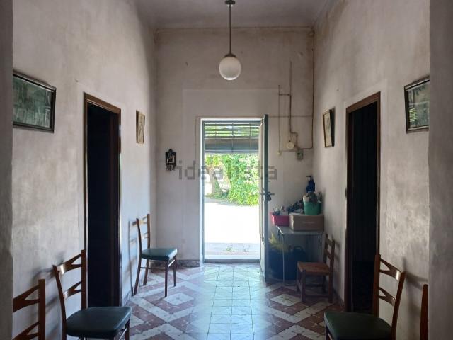 Casa rústica, La Romana