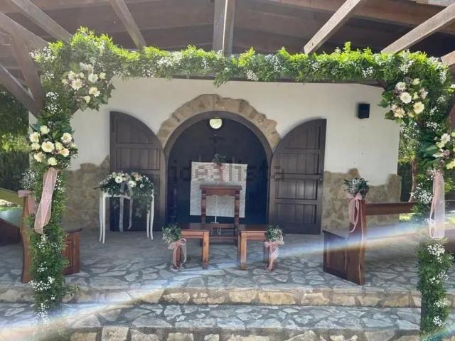 Casa rústica, La Vall d&apos Uixo