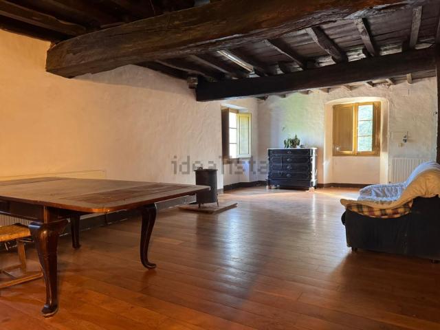 Casa rústica, La Vall de Bianya