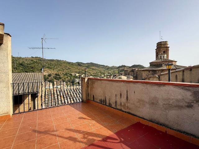Casa rústica, La Vilella Baixa