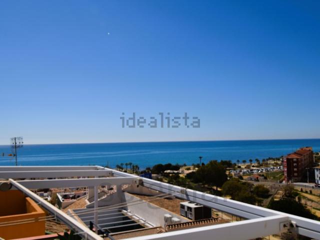 Casa rústica, La Villajoyosa / Vila Joiosa
