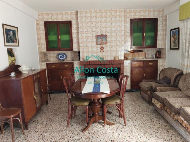 Casa rústica, La Villajoyosa / Vila Joiosa